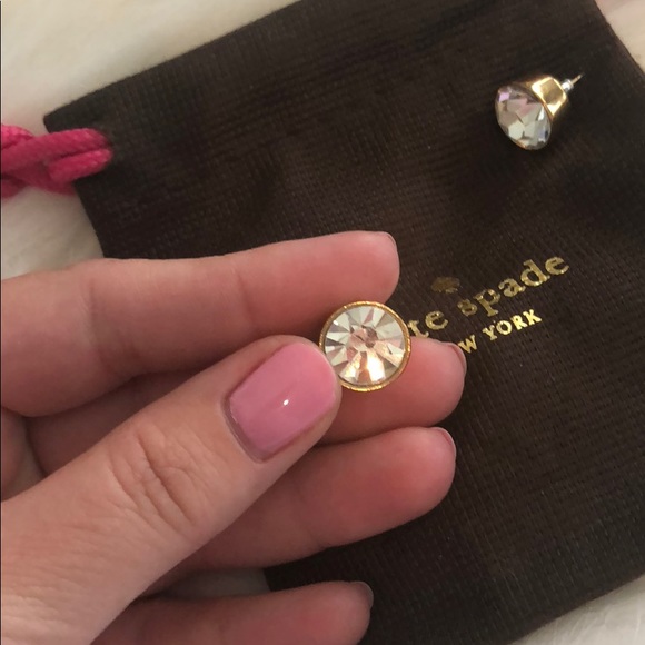 Kate Spade Earrings - Picture 3 of 6